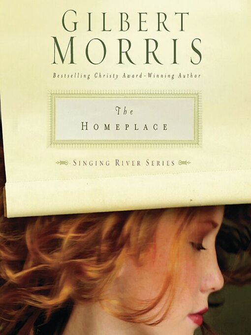 Title details for The Homeplace by Gilbert Morris - Available
